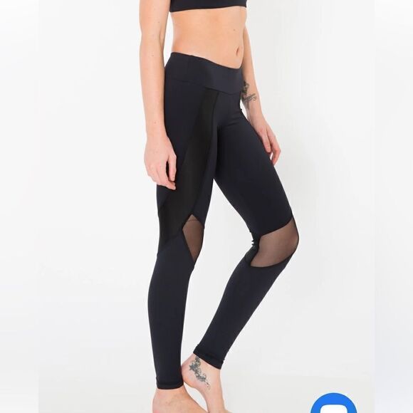 Bluefish Sport Winner Leggings Women’s Small/Medium - Picture 1 of 7
